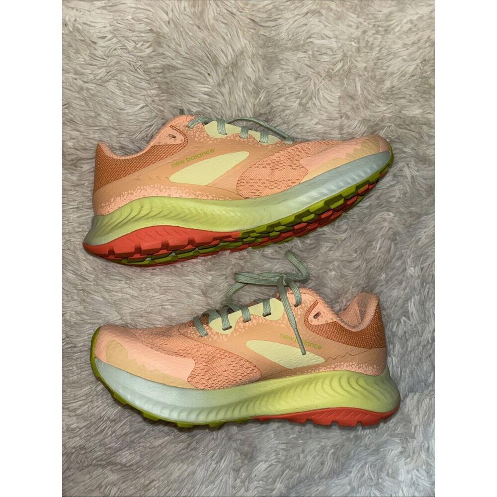 NWOB New Balance Dynasoft Sneakers Size 7.5 - Picture 6 of 9